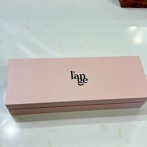 Lange curling wand
